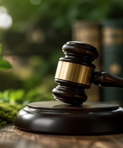 asesoría jurídica ambiental