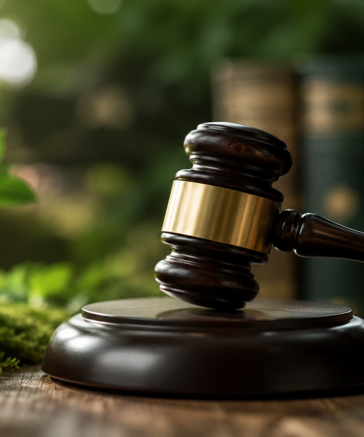 asesoría jurídica ambiental