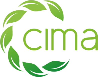 logo cima